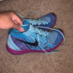 Nike Runner Shoe